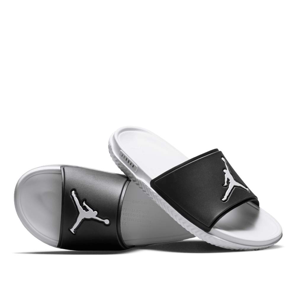 Mens jordan sliders shop