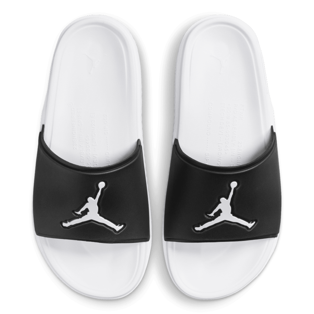 Jordan Men s Jumpman Slides
