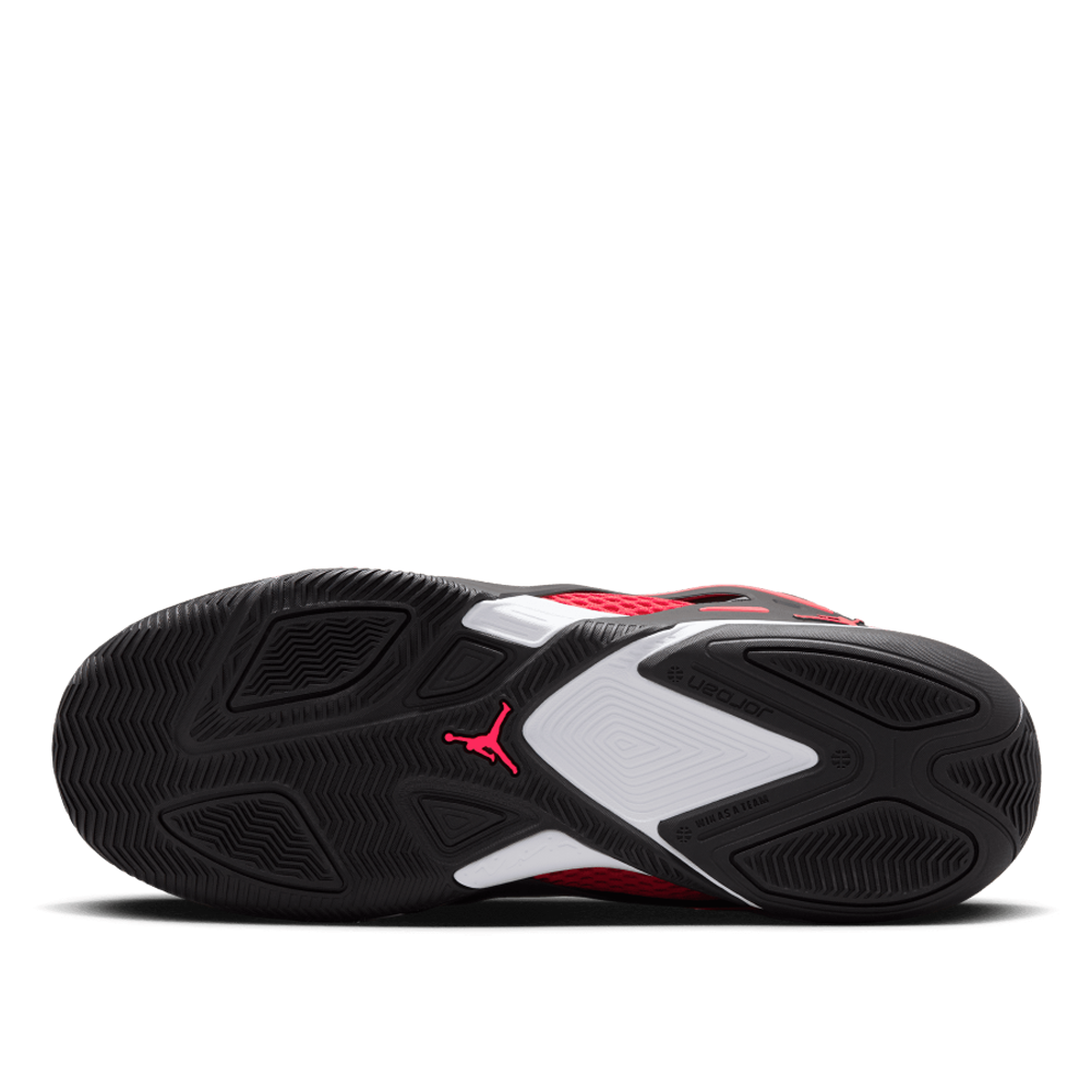 Jordan Men's Heir PF "Bloodline" Basketball Shoes