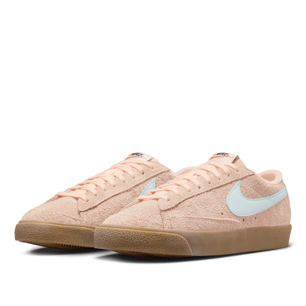 Blazer low womens deals
