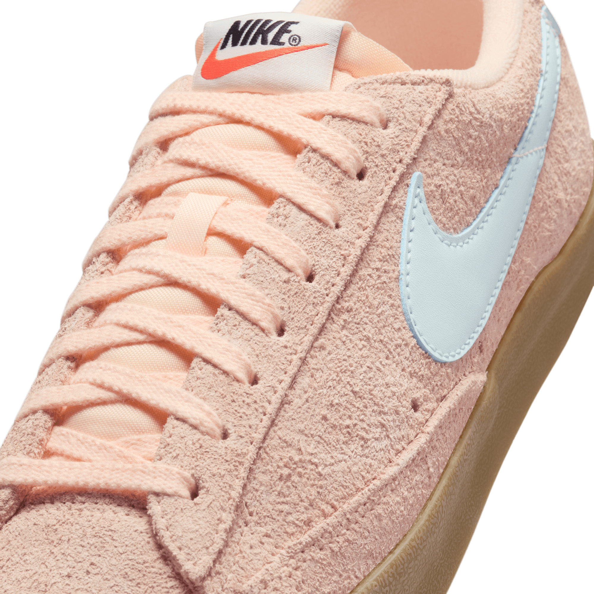 Nike Women's Blazer Low '77 Vintage Shoes1