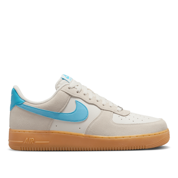 Discount on Nike  shoes - SKU: Nike Men's Air Force 1 '07 Lv8 Shoes - White