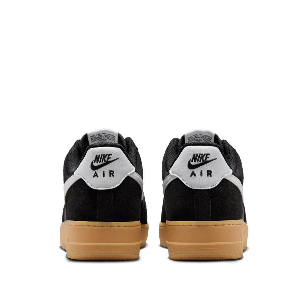 Sales Nike Nike Air Force One Lvl Utility Basketball Shoe Nike Air