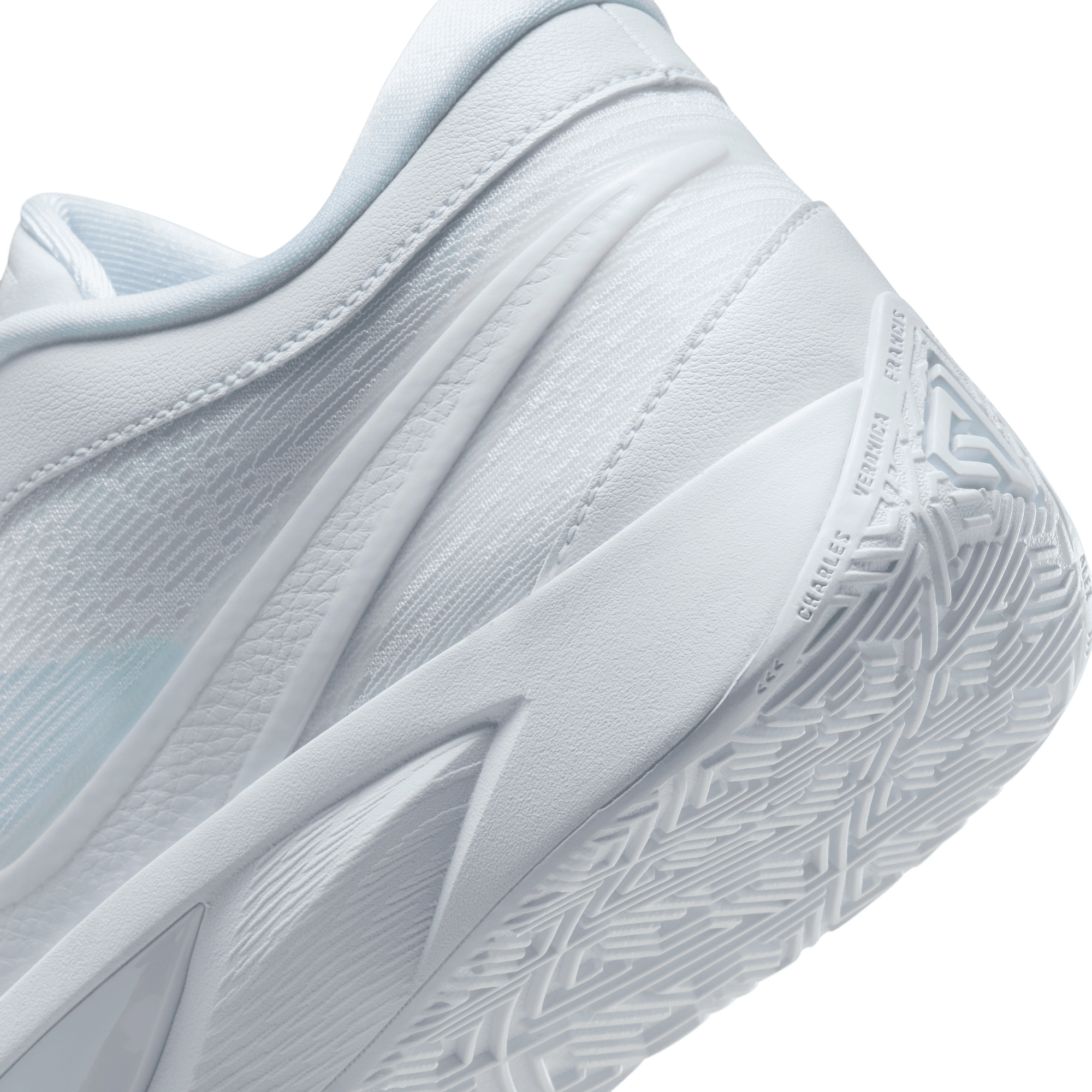 Nike Men's Giannis Freak (Team Bank) EP Basketball Shoes