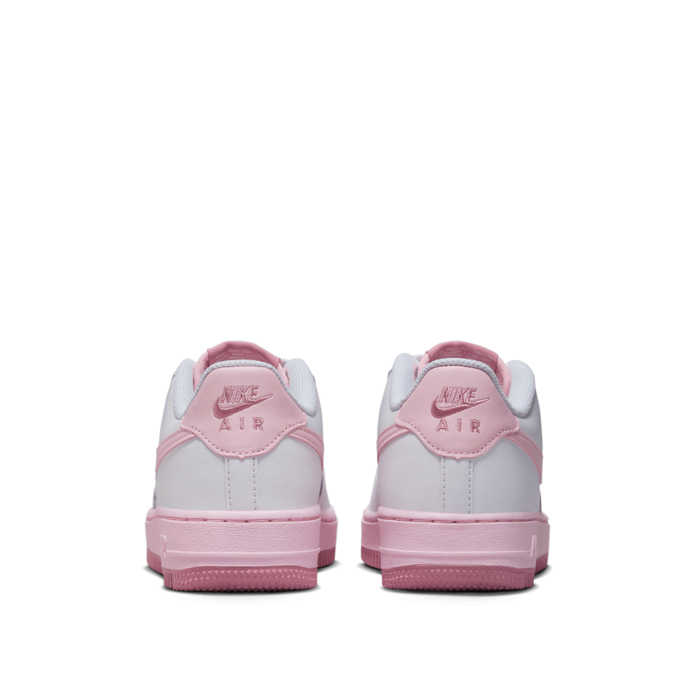 Nike Big Kids Air Force Shoes