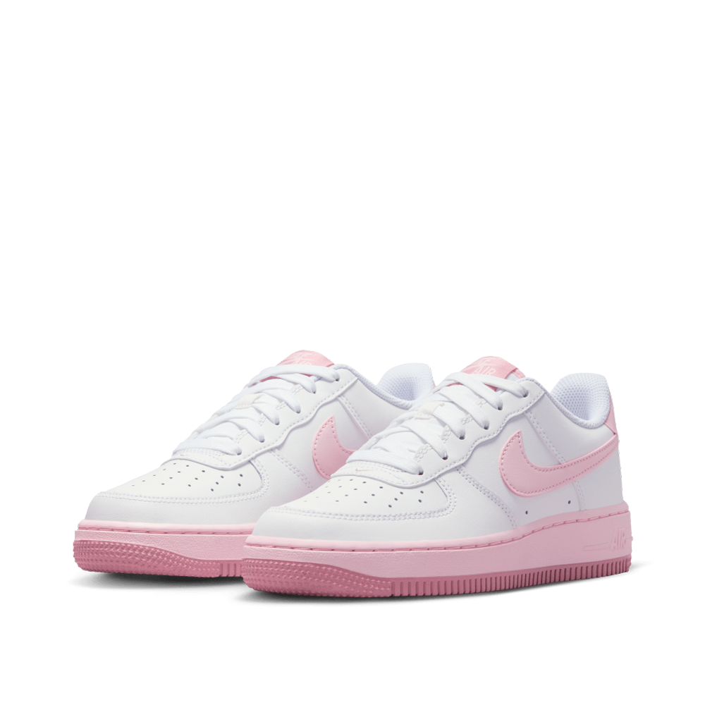 Nike Big Kids Air Force 1 Shoes urbanAthletics