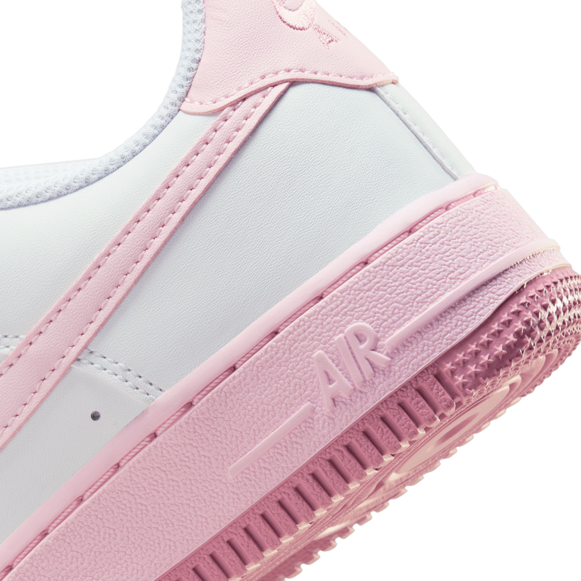 Nike Big Kids Air Force 1 Shoes urbanAthletics