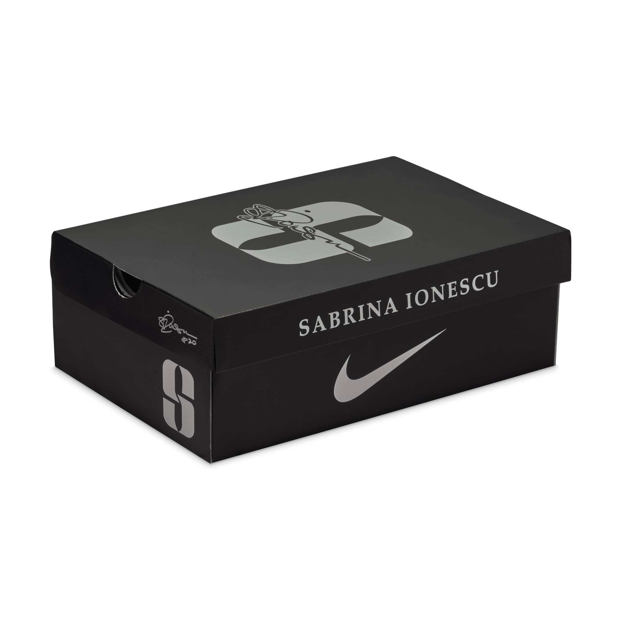 Nike Women's Sabrina 2 'Conductor' EP Basketball Shoes
