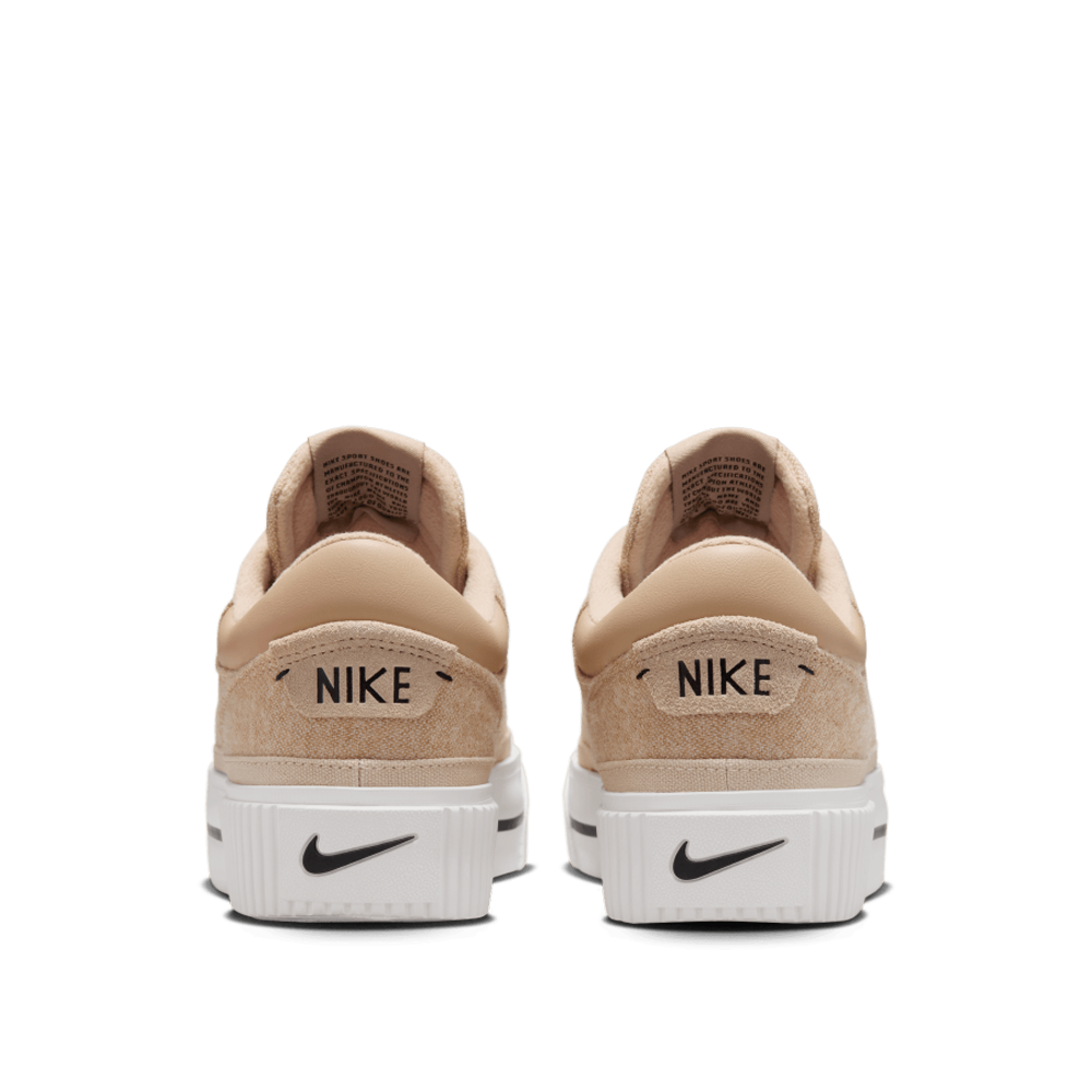 Nike nude shoes on sale