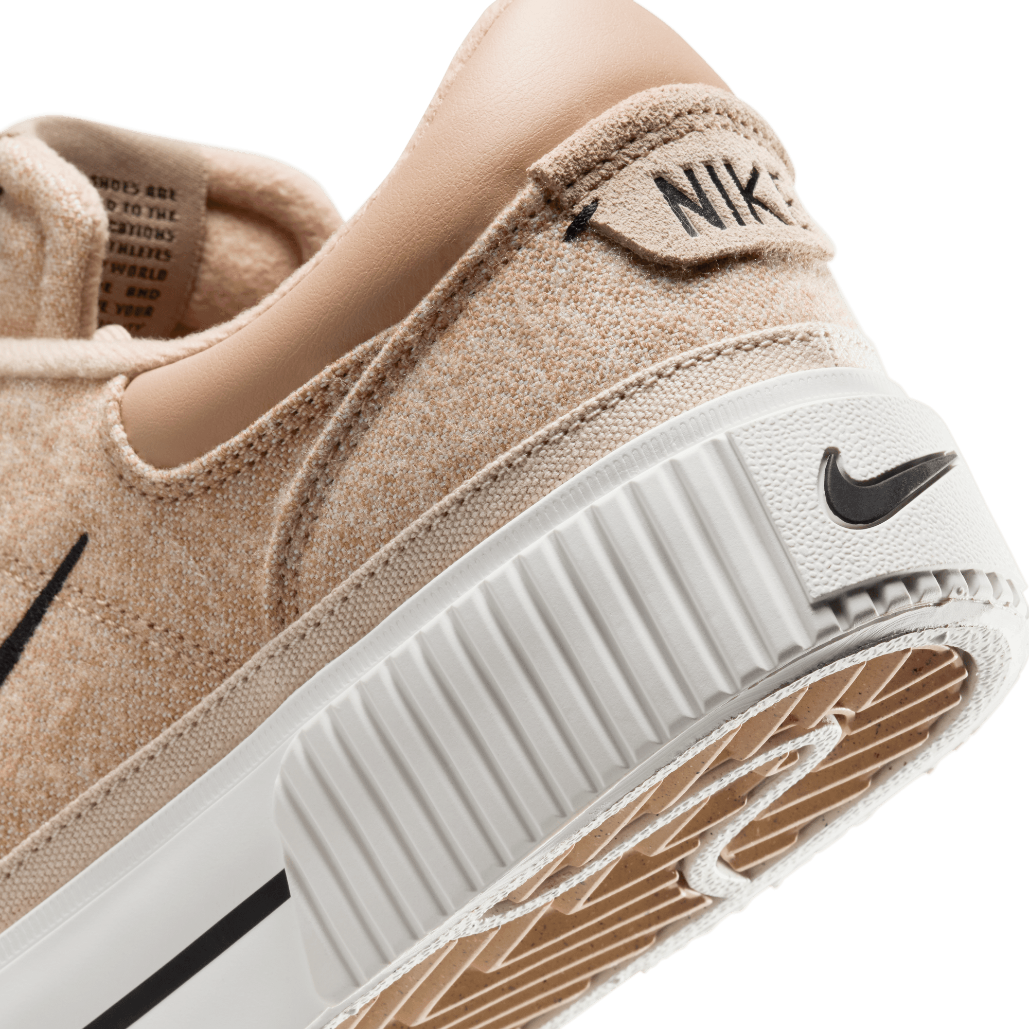 Nike Women s Court Legacy Lift Shoes