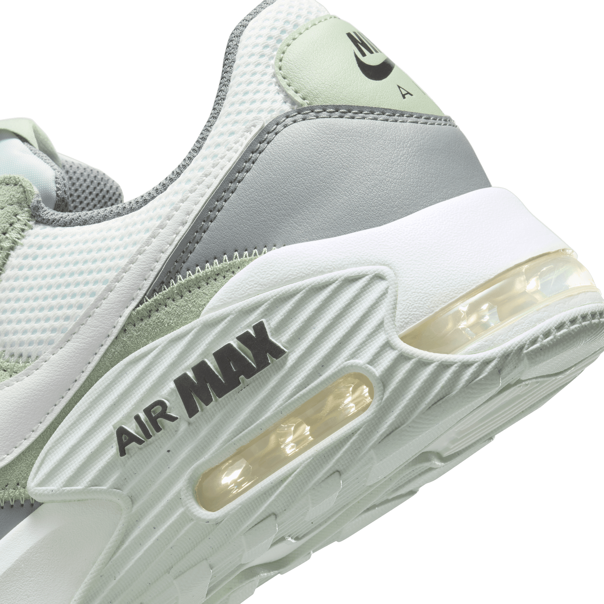 Air Max See Through Nike Trainers NIKE AIR MAX 90