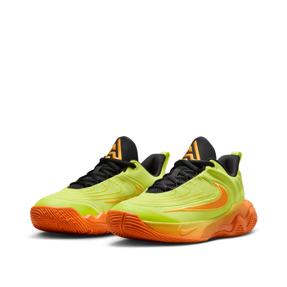 Nike Big Kids Giannis Immortality 4 Basketball Shoes