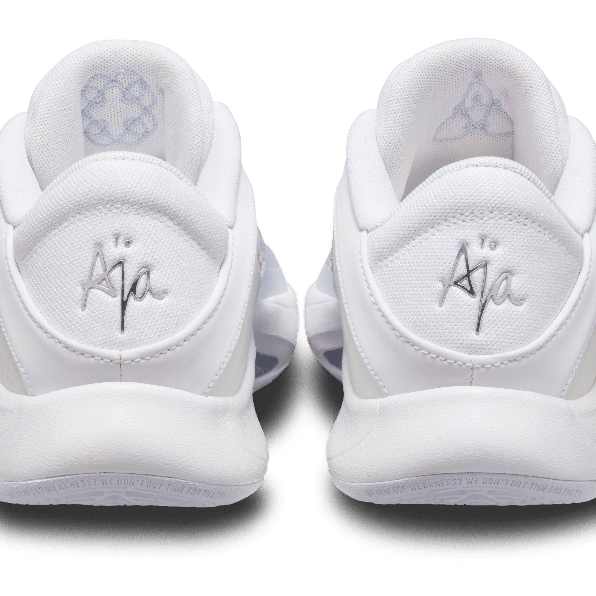 Nike Women's A'One "OG Pearls" EP Basketball Shoes
