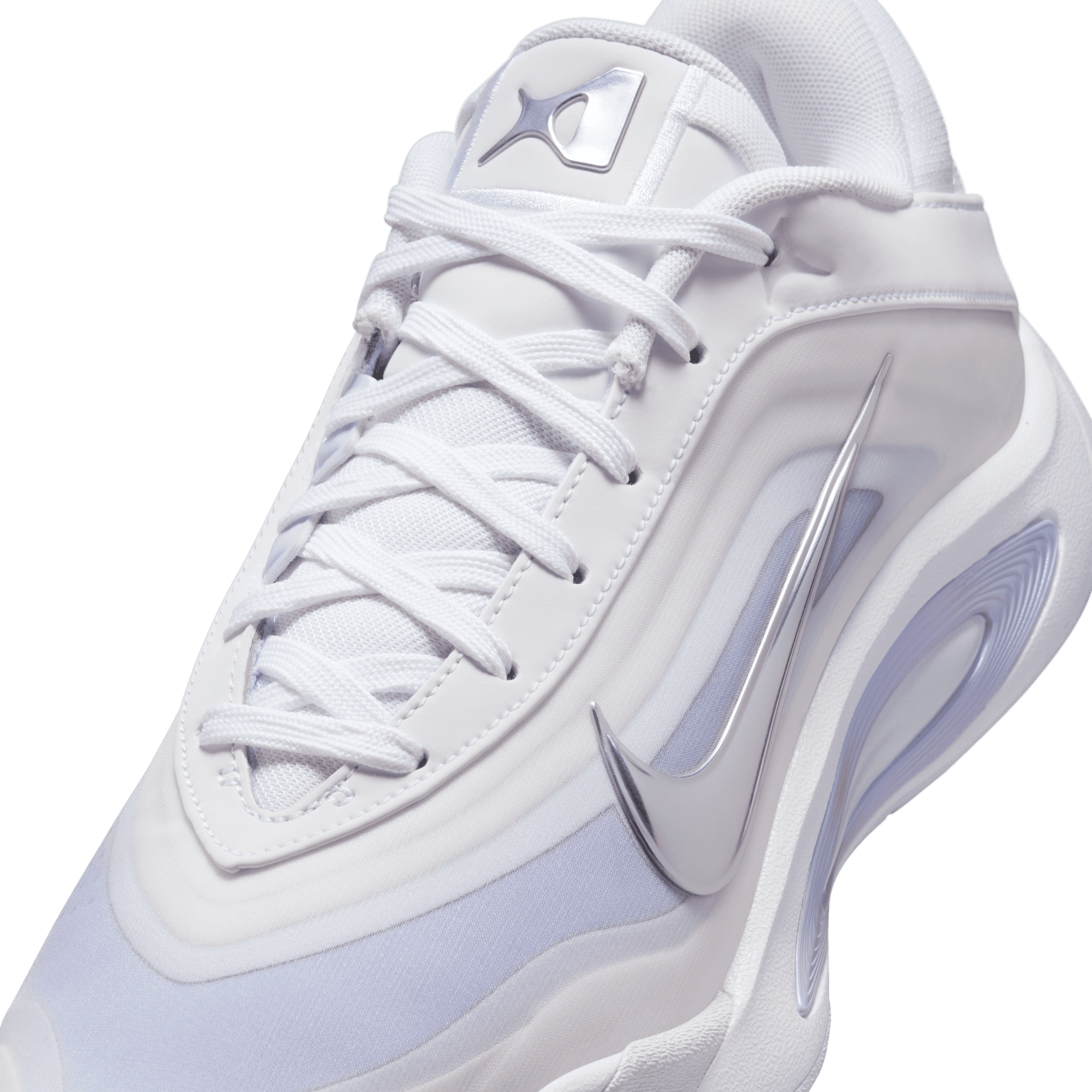 Nike Women's A'One "OG Pearls" EP Basketball Shoes