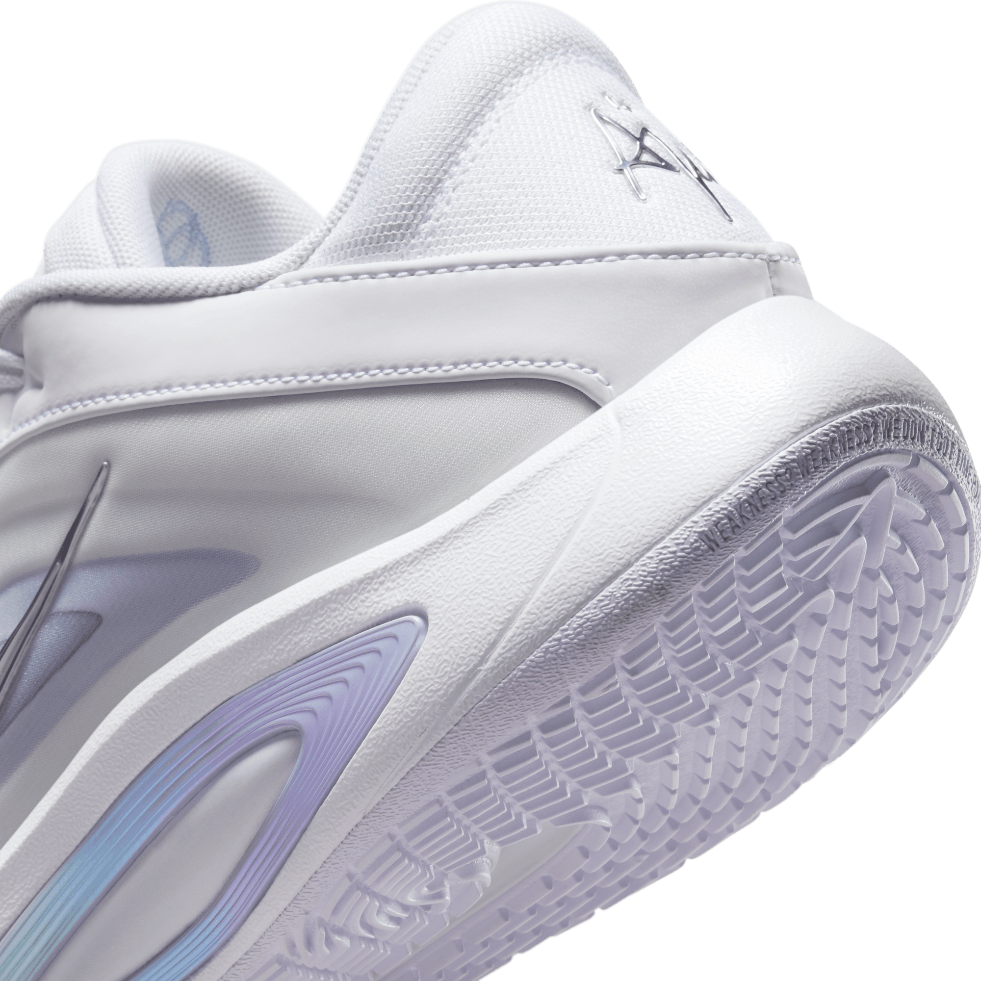Nike Women's A'One "OG Pearls" EP Basketball Shoes