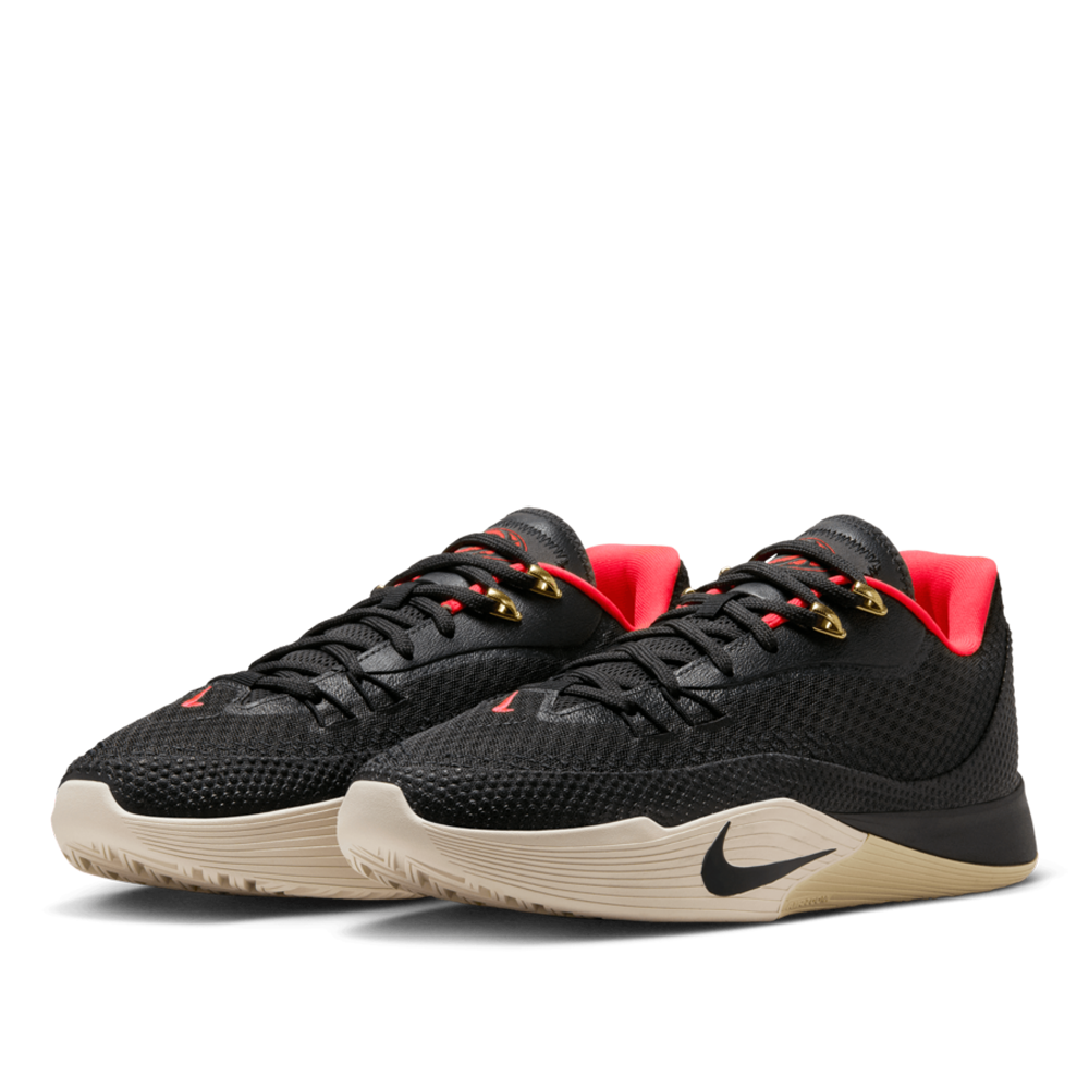 Basketball Mamba Focus Black Red Nike Kobe Bryant Mamba Focus TB