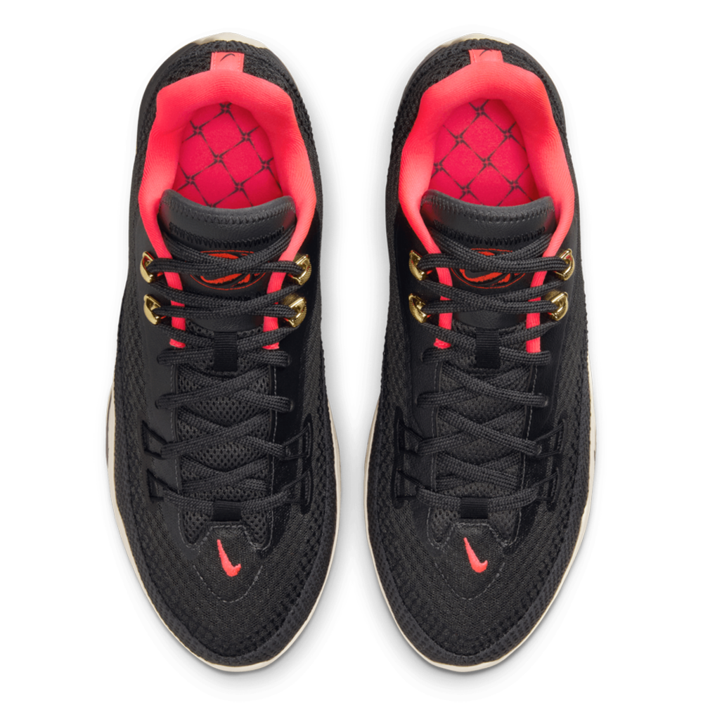 Nike Men's S.T. Flare EP Basketball Shoes