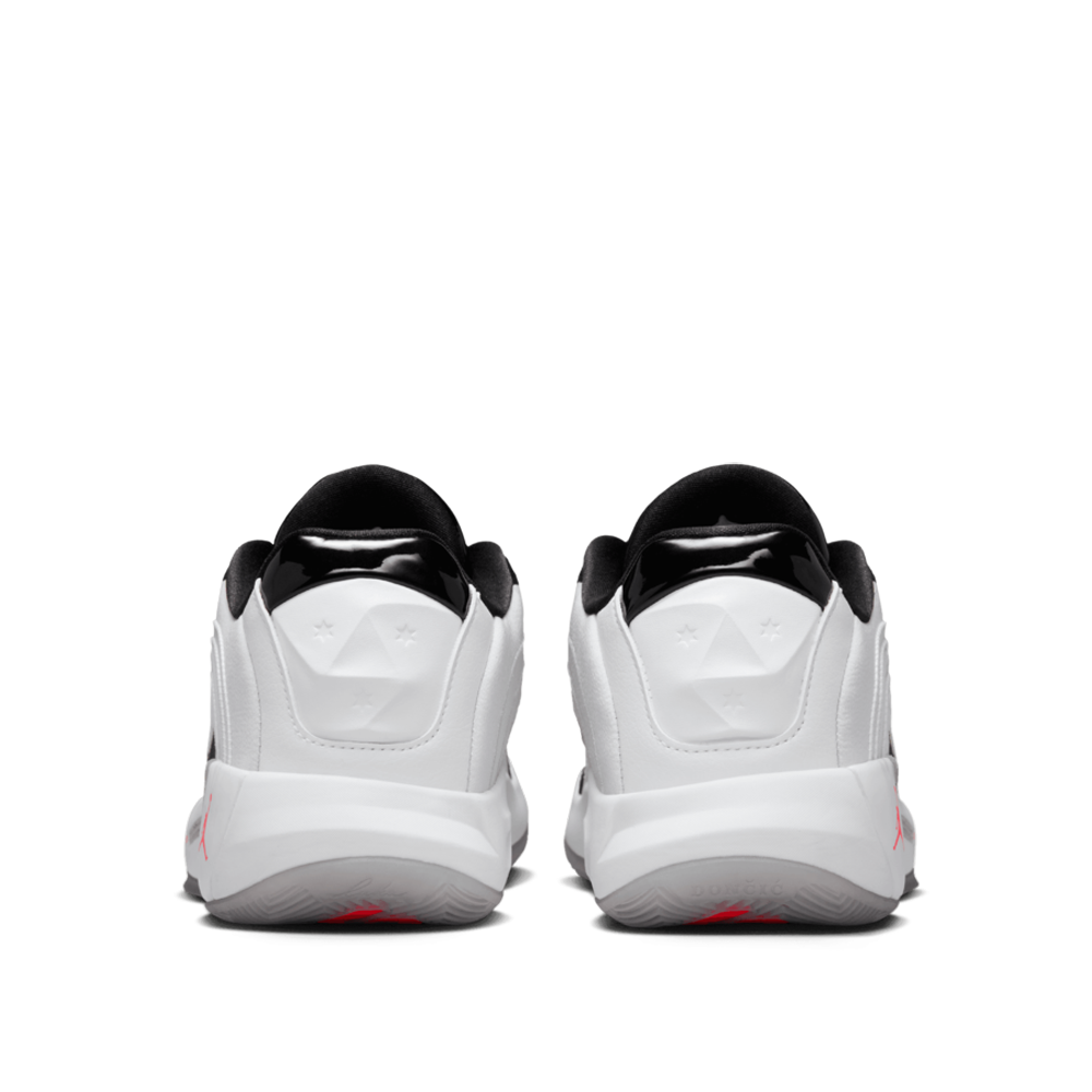 Jordan Men's Luka 4 PF "White Cement" Basketball Shoes