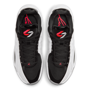 Jordan Men's Luka 4 PF "White Cement" Basketball Shoes
