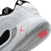 Jordan Men's Luka 4 PF "White Cement" Basketball Shoes