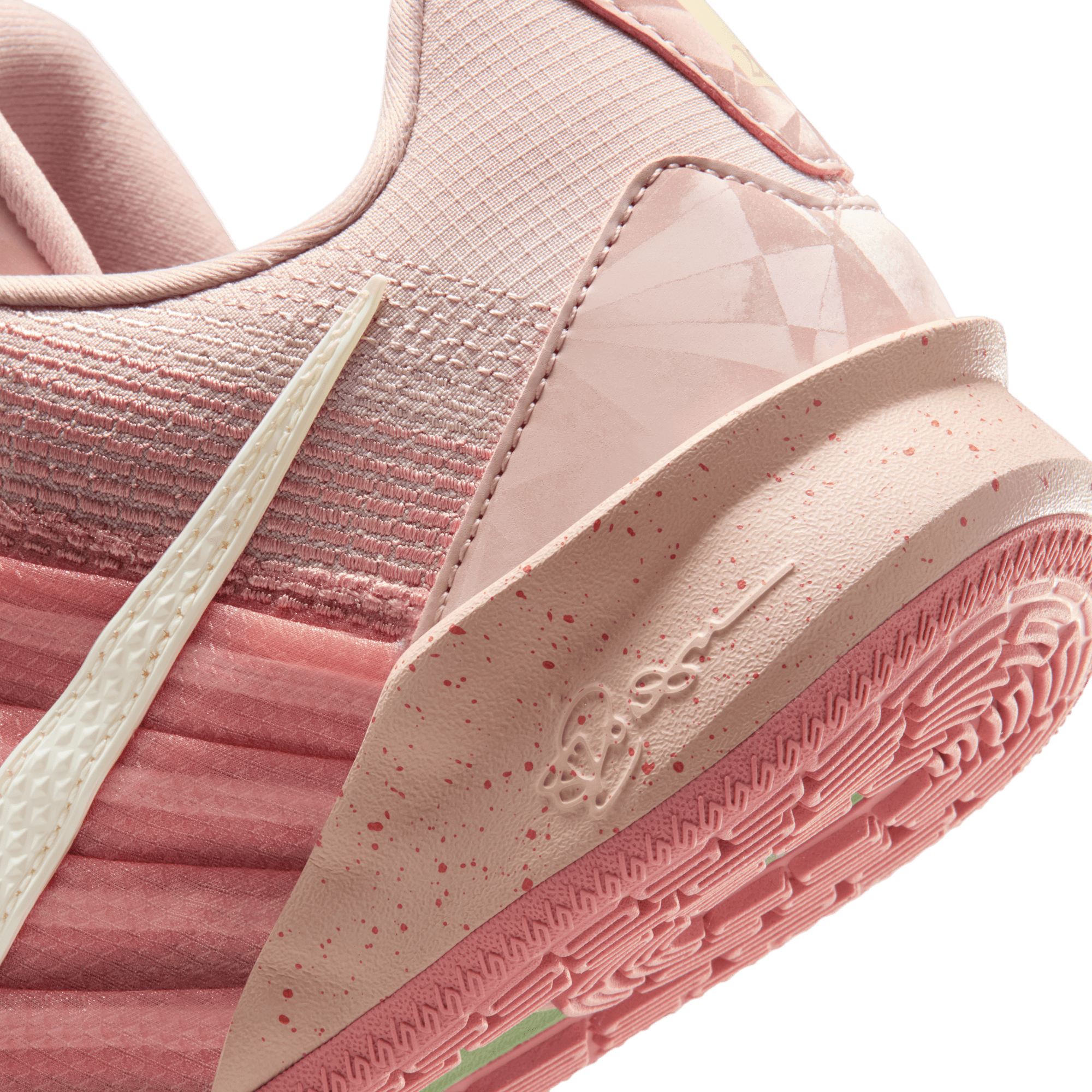 Nike Women's Sabrina 3 EP Basketball Shoes