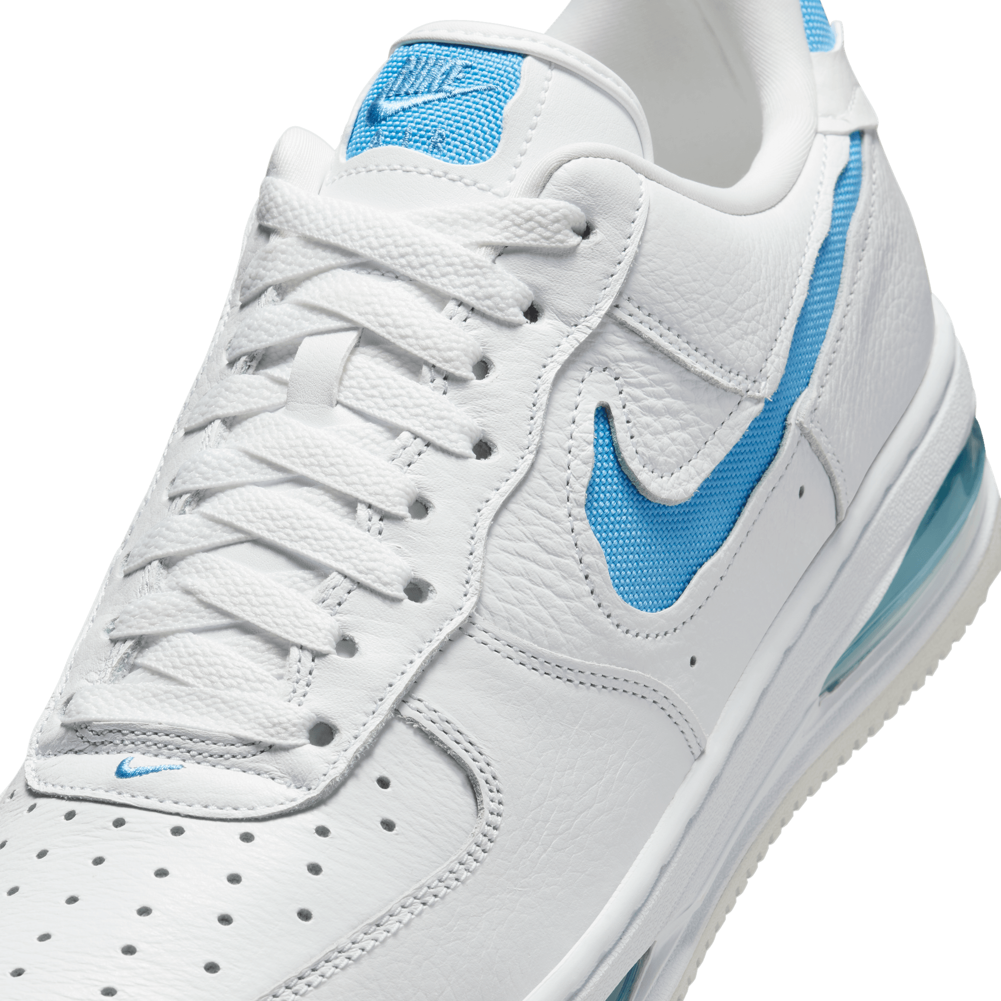 Nike Men s Air Force 1 Low EVO Shoes urbanAthletics