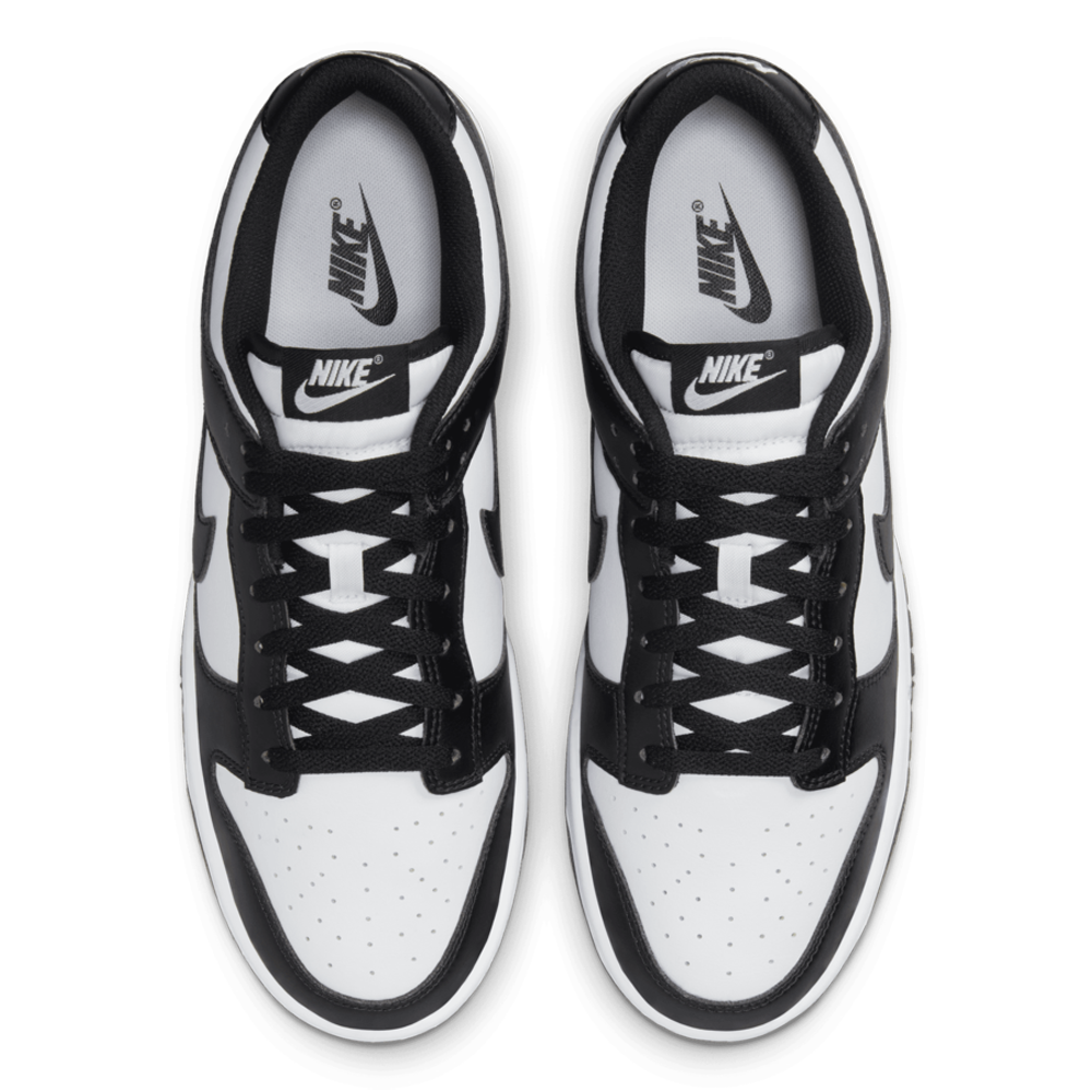 Nike Men's Dunk Low Retro Shoes