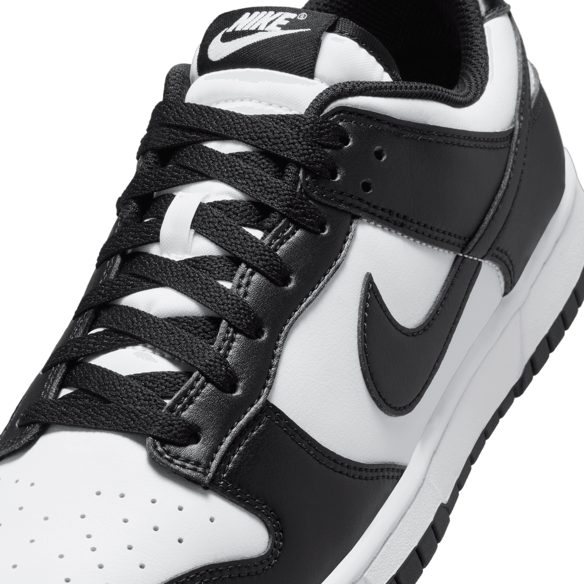 Nike Men's Dunk Low Retro Shoes
