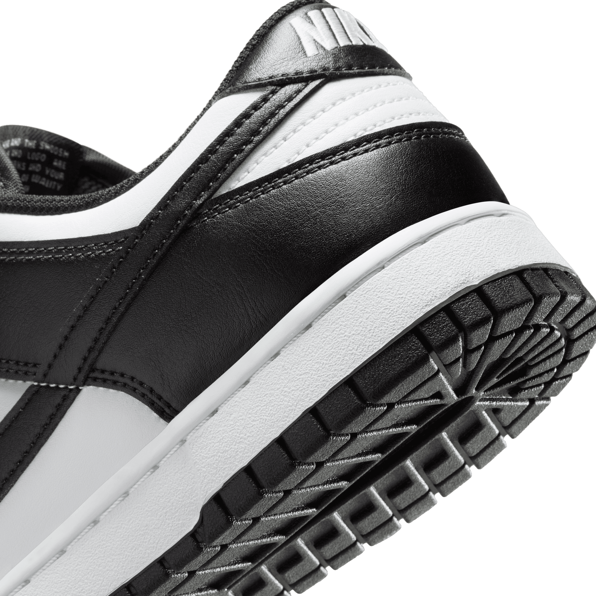 Nike Men's Dunk Low Retro Shoes