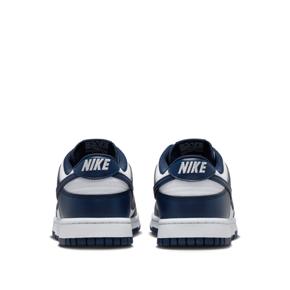 Nike Men's Dunk Low Retro Shoes