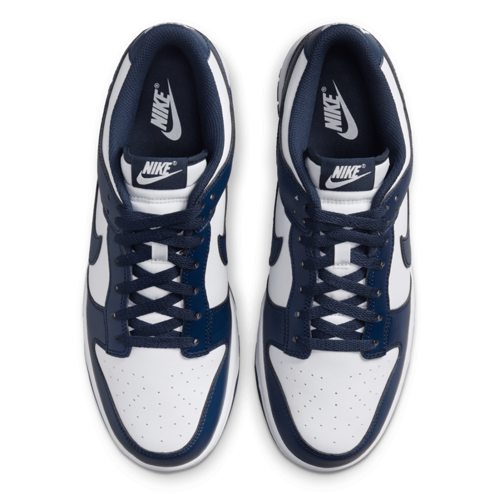 Nike Men's Dunk Low Retro Shoes