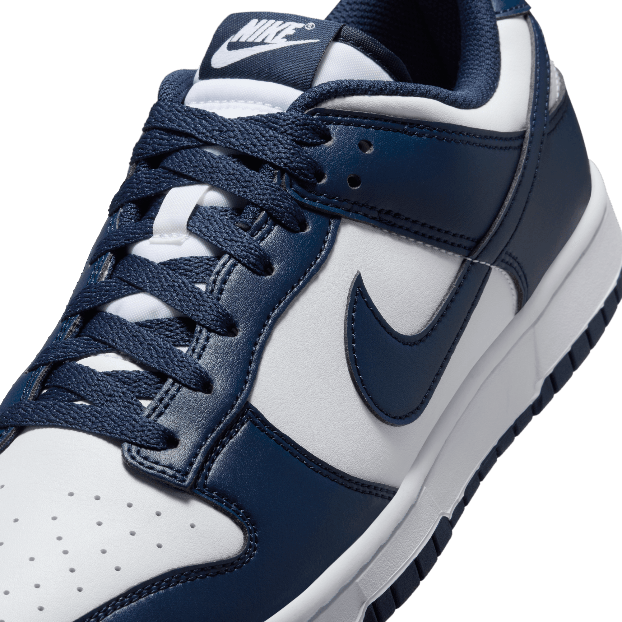 Nike Men's Dunk Low Retro Shoes