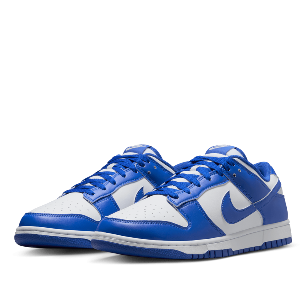 Nike Men's Dunk Low Retro Shoes