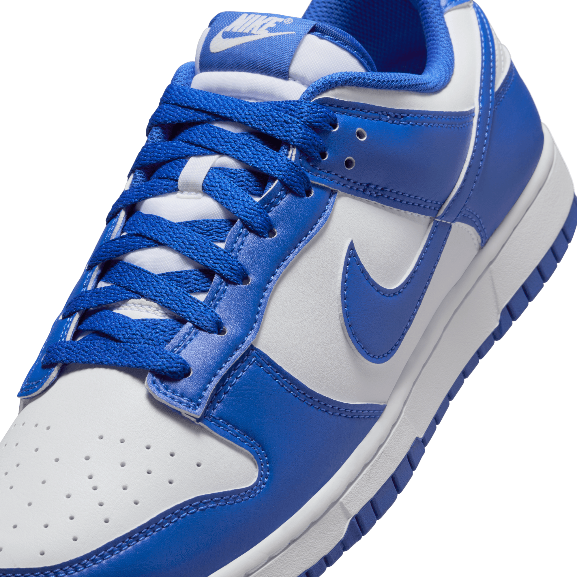 Nike Men's Dunk Low Retro Shoes