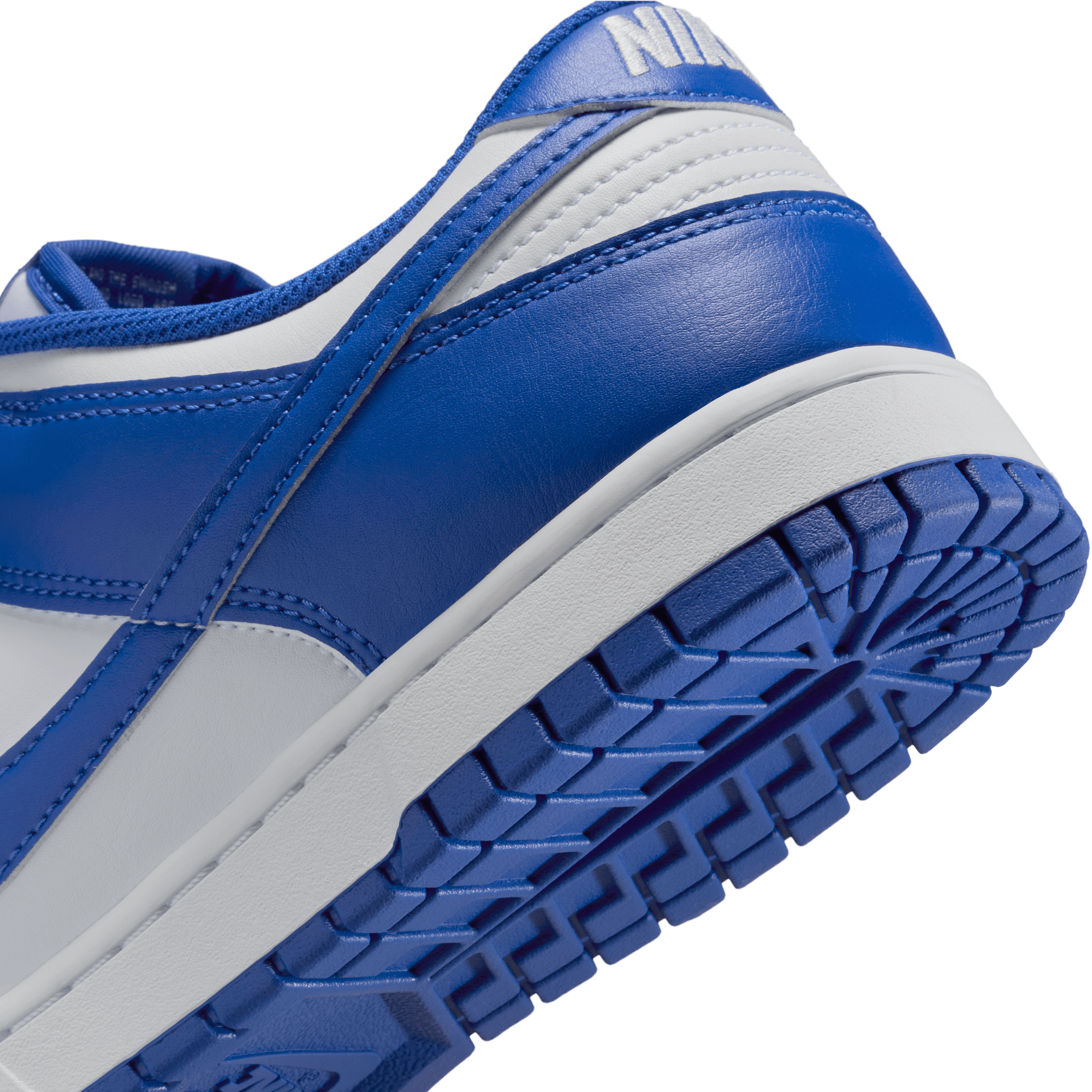 Nike Men's Dunk Low Retro Shoes