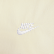 Nike Men's Club Short-Sleeve Button-Down Shirt
