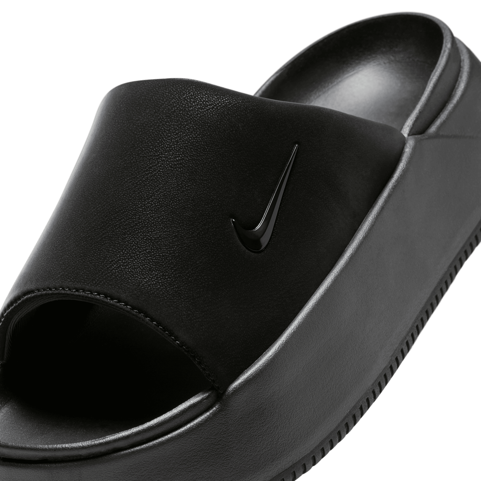 Nike Women's Calm Elevation Slides