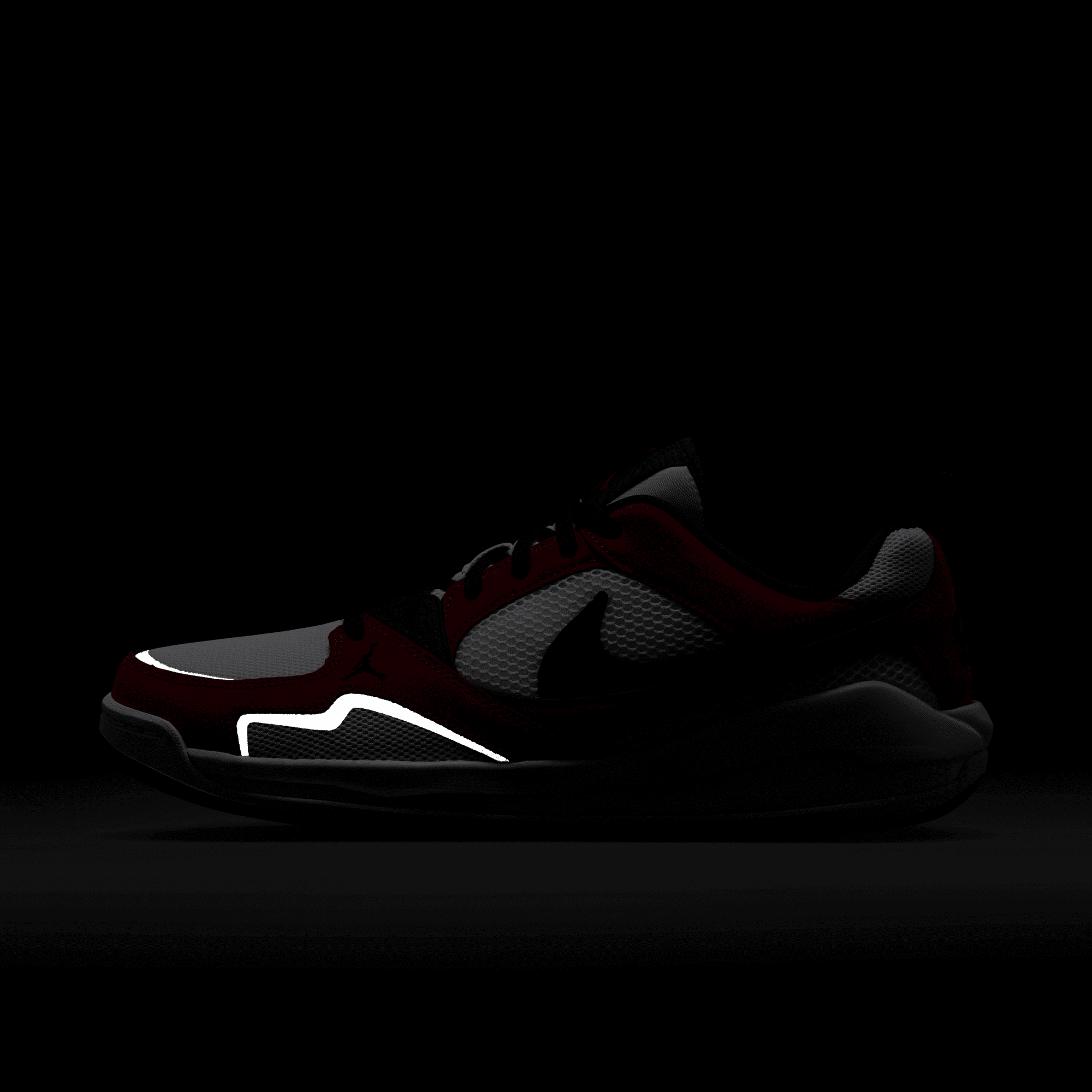 Jordan Men's CMFT Era Shoes