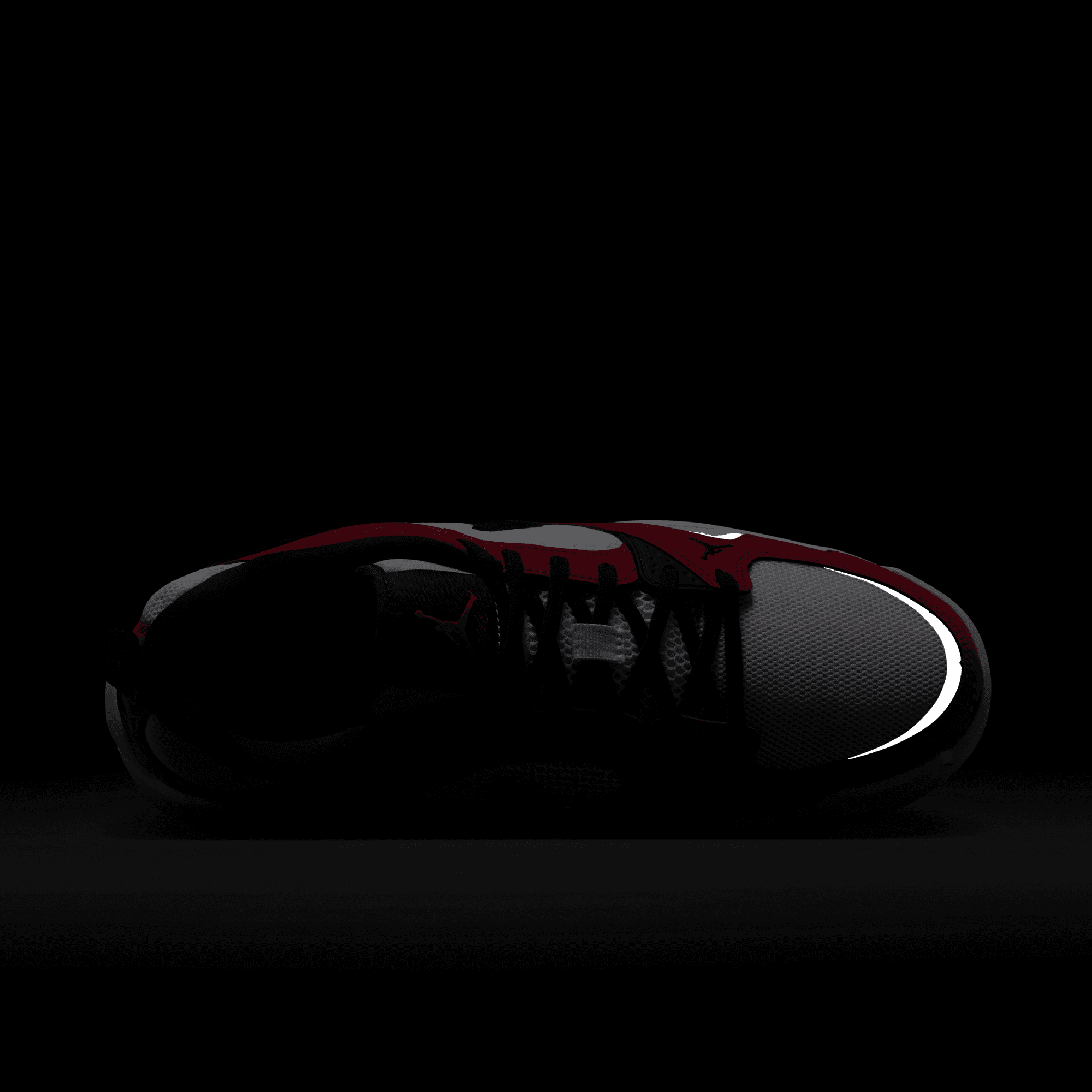 Jordan Men's CMFT Era Shoes