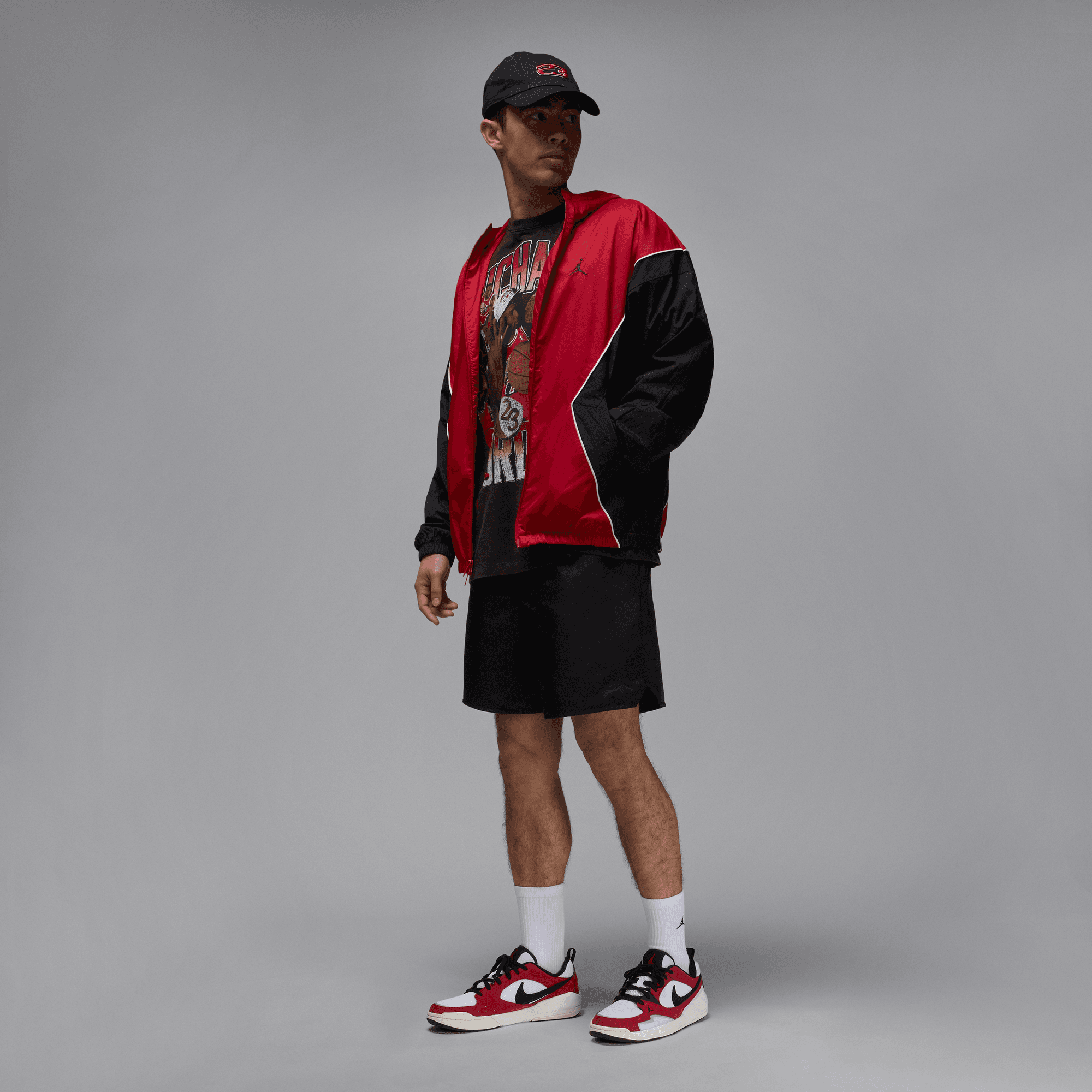 Jordan Men's CMFT Era Shoes