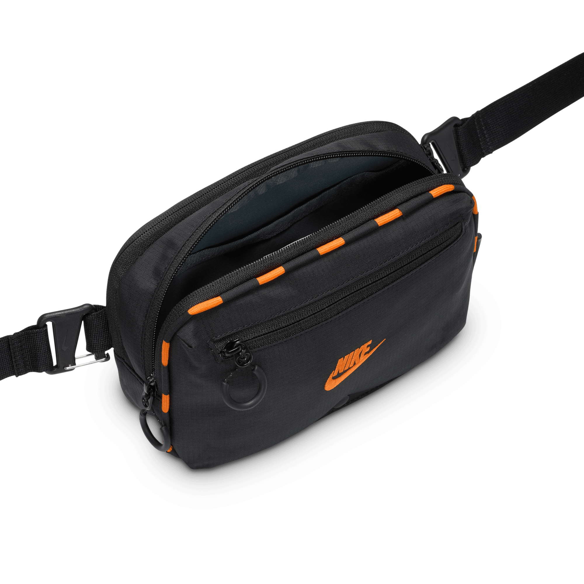 Nike Hayward Patrol Crossbody Bag (4L)