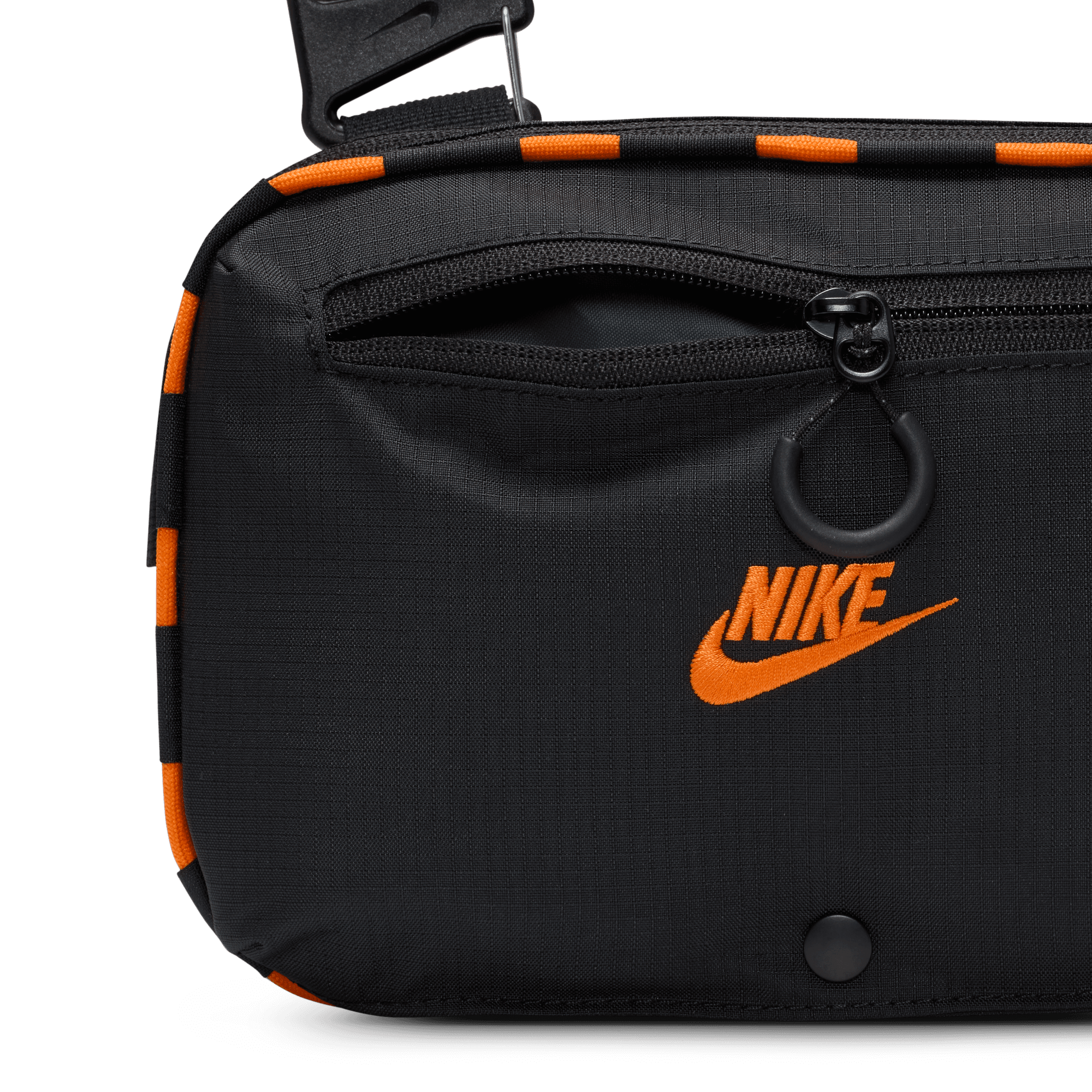 Nike Hayward Patrol Crossbody Bag (4L)