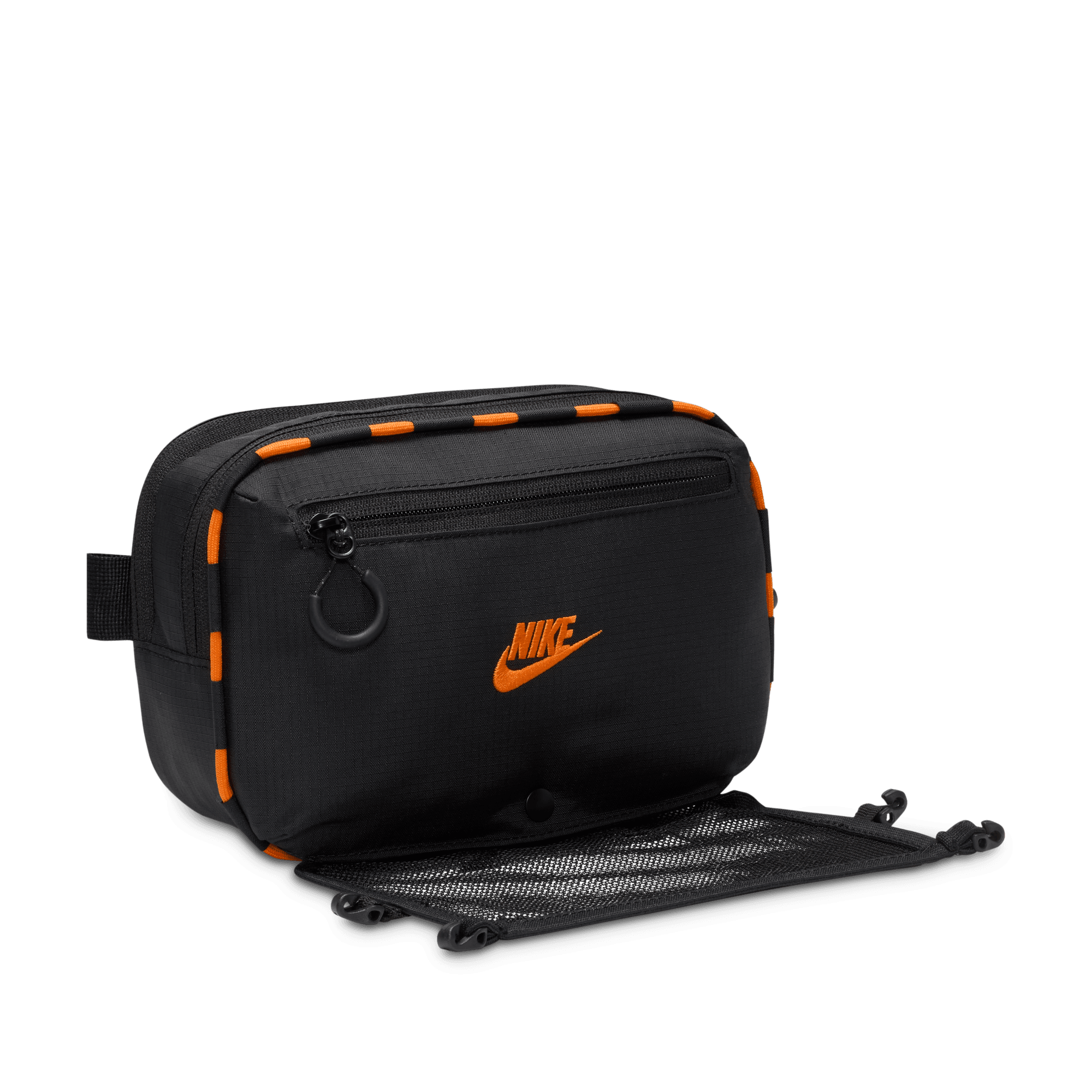 Nike Hayward Patrol Crossbody Bag (4L)