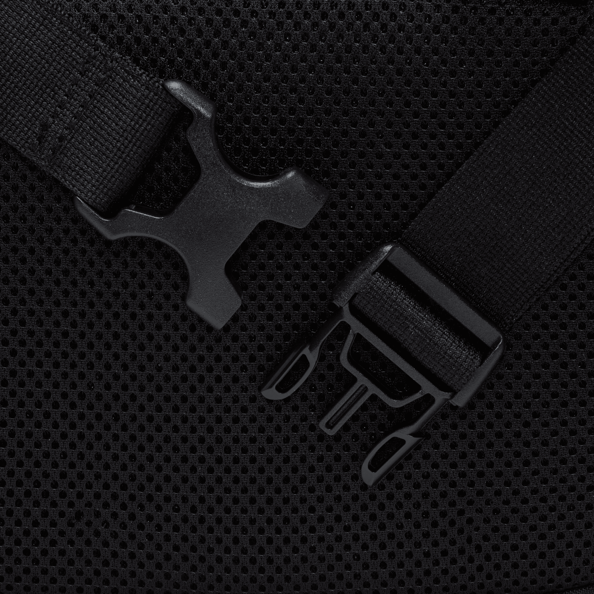 Nike Hayward Patrol Crossbody Bag (4L)