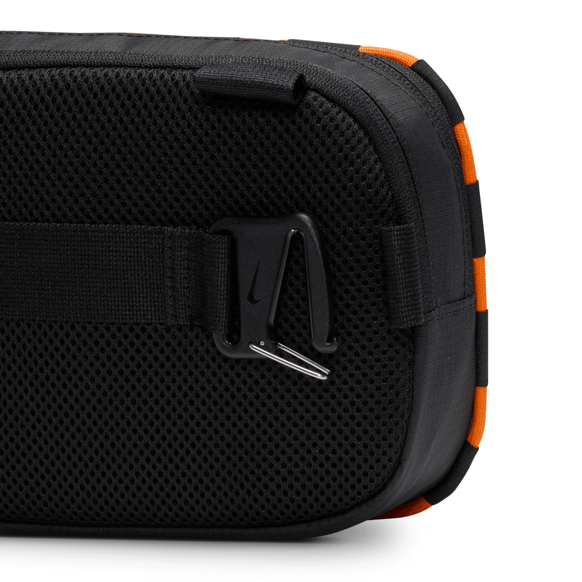 Nike Hayward Patrol Crossbody Bag (4L)