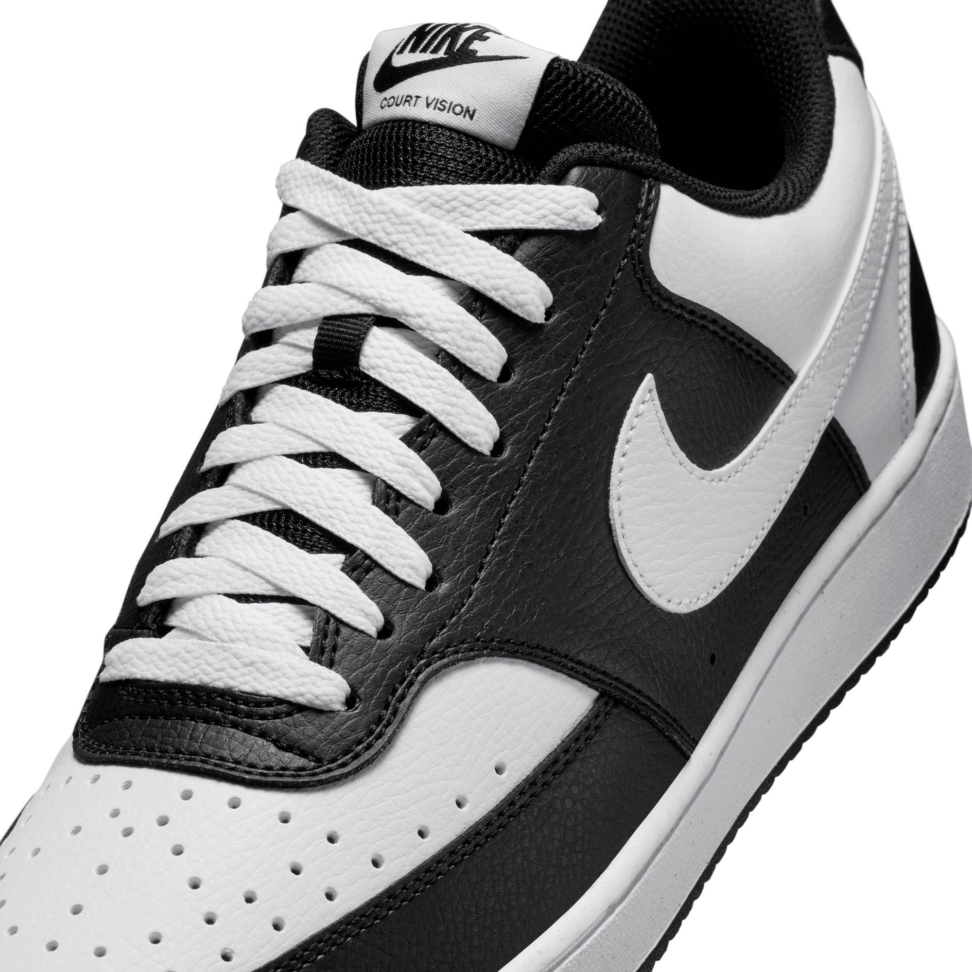 Nike Men's Court Vision Low Shoes – urbanAthletics