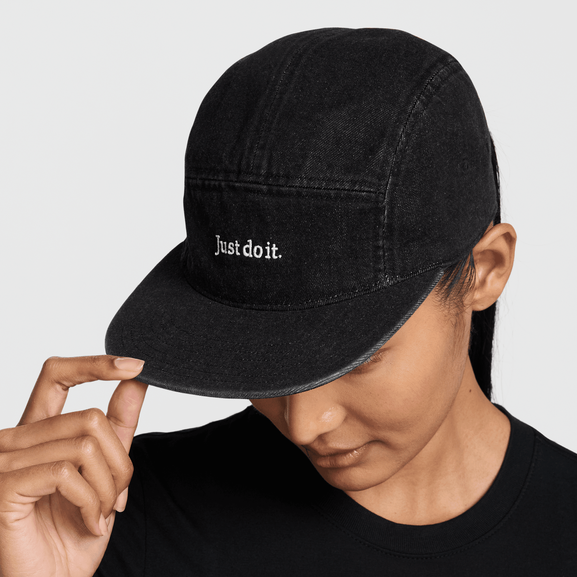 Nike Fly Unstructured Denim Cap