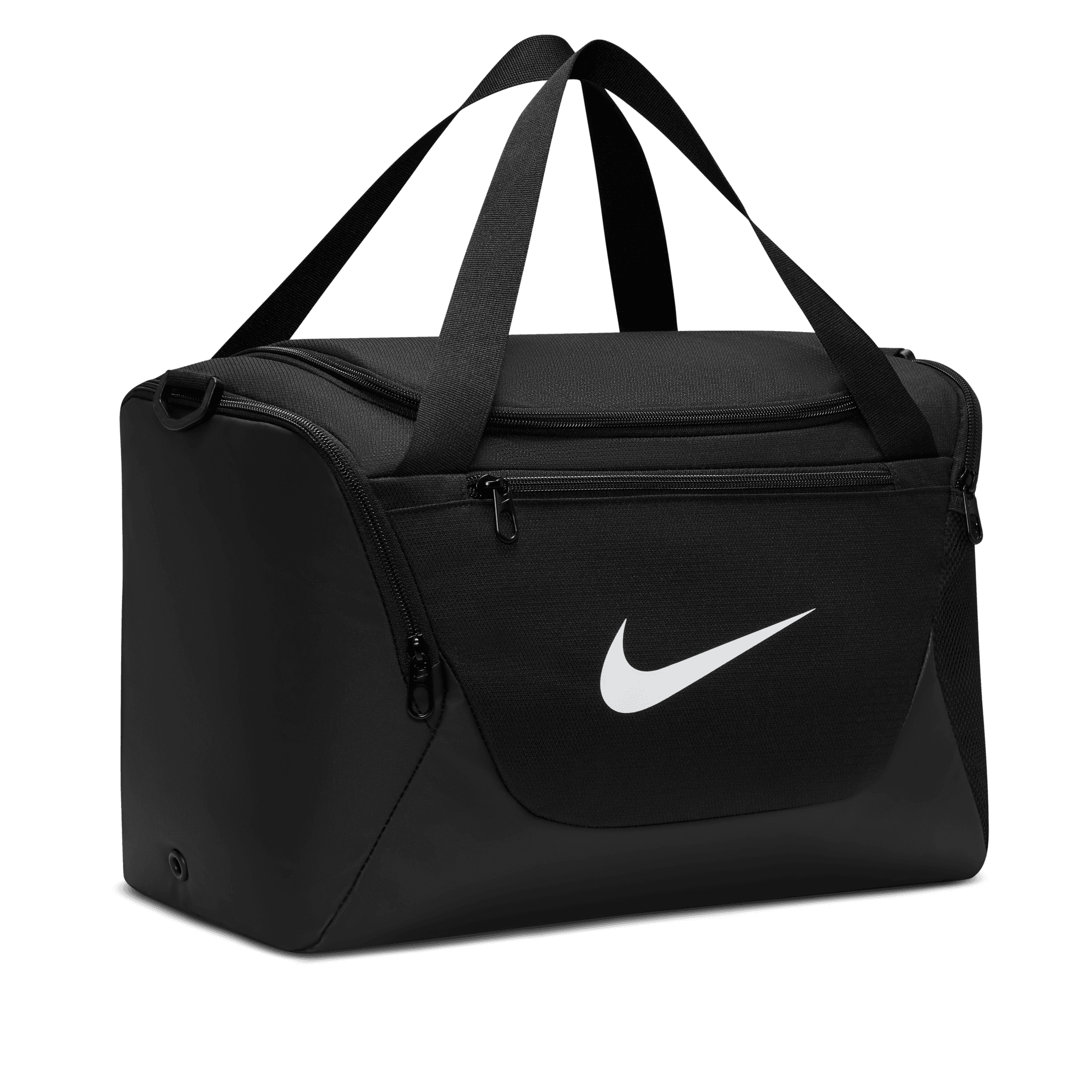 Nike Brasilia Training Duffel Bag (Extra Small, 24L)