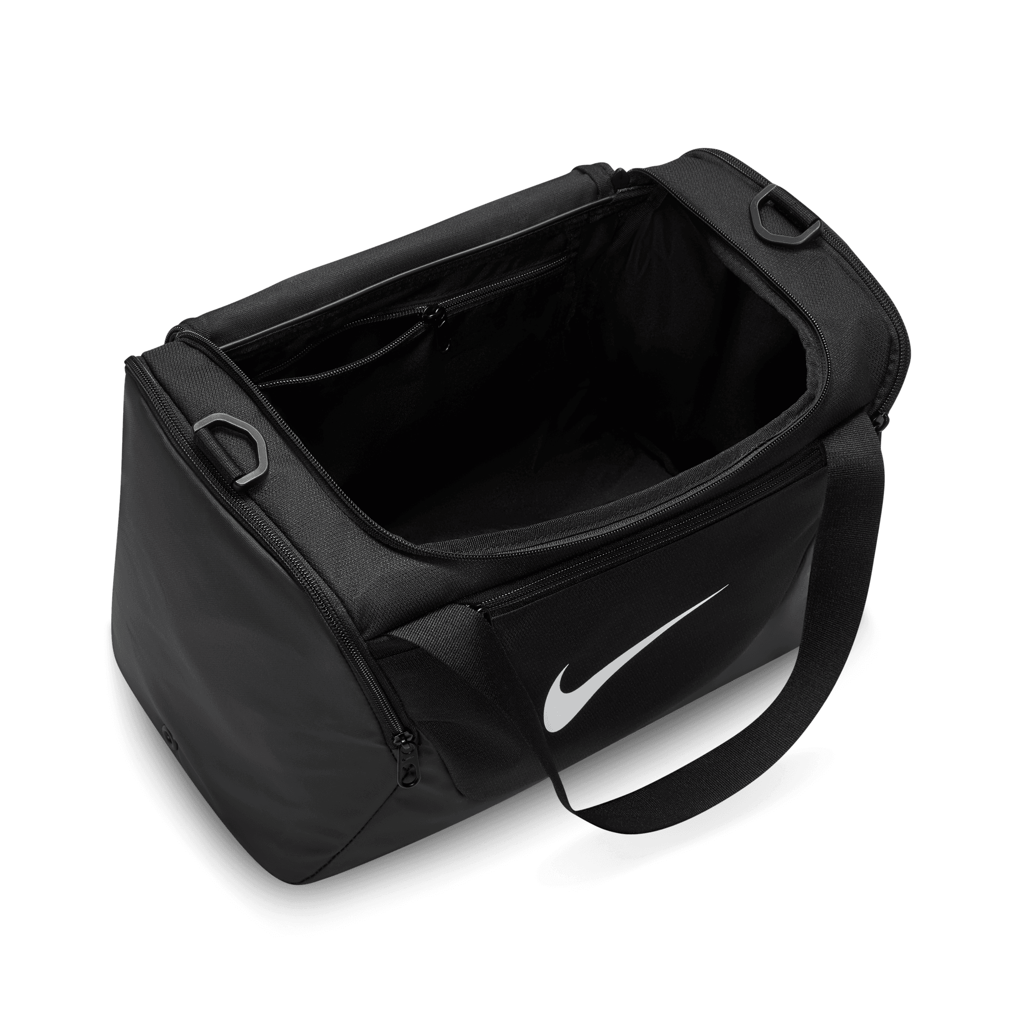 Nike Brasilia Training Duffel Bag (Extra Small, 24L)