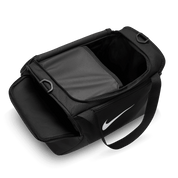 Nike Brasilia Training Duffel Bag (Extra Small, 24L)